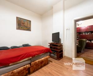 NA PREDAJ: Vidiecky rodinný dom s veľkorysým 50-árovým pozemkom – obec Čierna (okr. Trebišov)