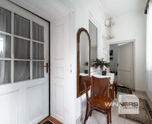 NA PREDAJ: Vidiecky rodinný dom s veľkorysým 50-árovým pozemkom – obec Čierna (okr. Trebišov)