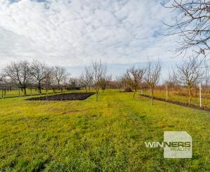 NA PREDAJ: Vidiecky rodinný dom s veľkorysým 50-árovým pozemkom – obec Čierna (okr. Trebišov)