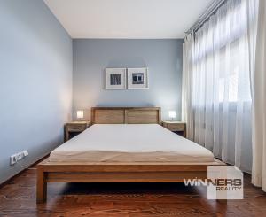 Na predaj 2-izbový byt v atraktívnej lokalite Demänová