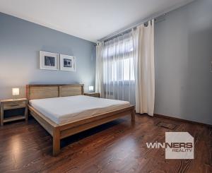 Na predaj 2-izbový byt v atraktívnej lokalite Demänová