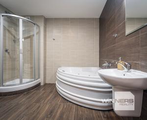 Na predaj 2-izbový byt v atraktívnej lokalite Demänová