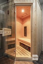 Na predaj 2-izbový byt v atraktívnej lokalite Demänová