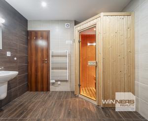 Na predaj 2-izbový byt v atraktívnej lokalite Demänová