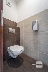 Na predaj 2-izbový byt v atraktívnej lokalite Demänová