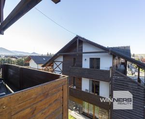 Na predaj 2-izbový byt v atraktívnej lokalite Demänová