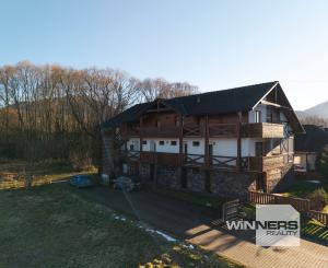 Na predaj 2-izbový byt v atraktívnej lokalite Demänová