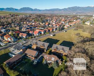 Na predaj 2-izbový byt v atraktívnej lokalite Demänová