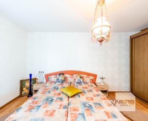 Exkluzívne na predaj rodinný dom s veľkým pozemkom – Sečovce, ul. Mostová