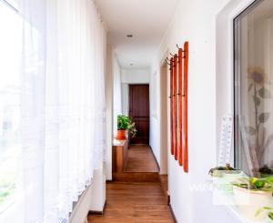 Exkluzívne na predaj rodinný dom s veľkým pozemkom – Sečovce, ul. Mostová