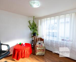 Exkluzívne na predaj rodinný dom s veľkým pozemkom – Sečovce, ul. Mostová