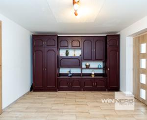 Exkluzívne na predaj rodinný dom s veľkým pozemkom – Sečovce, ul. Mostová