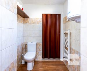 Exkluzívne na predaj rodinný dom s veľkým pozemkom – Sečovce, ul. Mostová