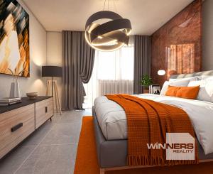 Exkluzívne ponúkame na predaj Developerský projekt NOVOSTAVBY JANOVÍK.