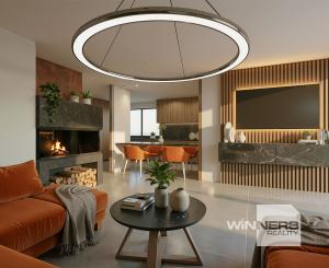 Exkluzívne ponúkame na predaj Developerský projekt NOVOSTAVBY JANOVÍK.