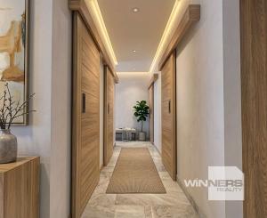 Exkluzívne ponúkame na predaj Developerský projekt NOVOSTAVBY JANOVÍK.