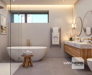 Exkluzívne ponúkame na predaj Developerský projekt NOVOSTAVBY JANOVÍK.