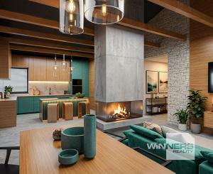 Exkluzívne ponúkame na predaj Developerský projekt NOVOSTAVBY JANOVÍK.