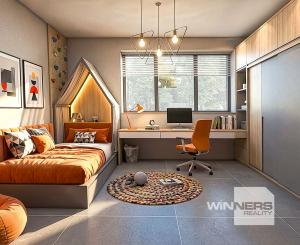 Exkluzívne ponúkame na predaj Developerský projekt NOVOSTAVBY JANOVÍK.