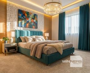 Exkluzívne ponúkame na predaj Developerský projekt NOVOSTAVBY JANOVÍK.