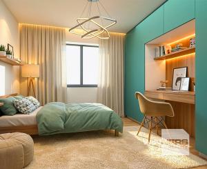 Exkluzívne ponúkame na predaj Developerský projekt NOVOSTAVBY JANOVÍK.