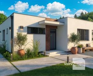 Exkluzívne ponúkame na predaj Developerský projekt NOVOSTAVBY JANOVÍK.