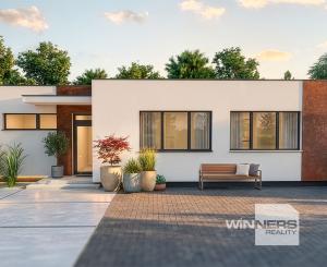 Exkluzívne ponúkame na predaj Developerský projekt NOVOSTAVBY JANOVÍK.