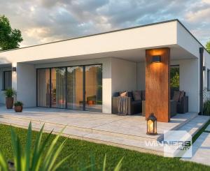 Exkluzívne ponúkame na predaj Developerský projekt NOVOSTAVBY JANOVÍK.