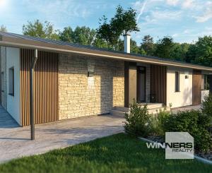 Exkluzívne ponúkame na predaj Developerský projekt NOVOSTAVBY JANOVÍK.