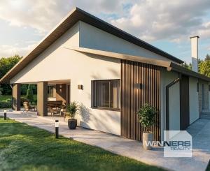 Exkluzívne ponúkame na predaj Developerský projekt NOVOSTAVBY JANOVÍK.