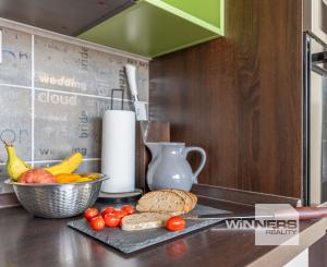 EXKLUZÍVNE: TROJIZBOVÝ VEĽKOMETRÁŽNY BYT V SKALICI