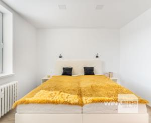 EXKLUZÍVNE: TROJIZBOVÝ VEĽKOMETRÁŽNY BYT V SKALICI