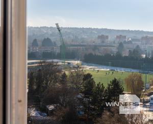 EXKLUZÍVNE: TROJIZBOVÝ VEĽKOMETRÁŽNY BYT V SKALICI