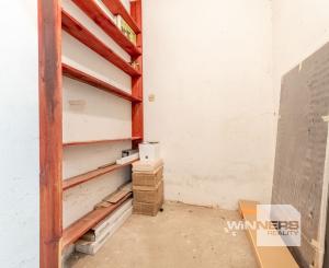 EXKLUZÍVNE: TROJIZBOVÝ VEĽKOMETRÁŽNY BYT V SKALICI