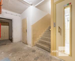 EXKLUZÍVNE: TROJIZBOVÝ VEĽKOMETRÁŽNY BYT V SKALICI