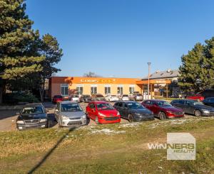 EXKLUZÍVNE: TROJIZBOVÝ VEĽKOMETRÁŽNY BYT V SKALICI