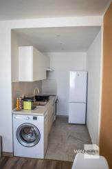 Exkluzívne Vám ponúkame na prenájom  zariadený 1,5 izbový byt v Humennom