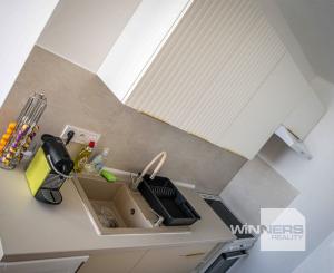 Exkluzívne Vám ponúkame na prenájom  zariadený 1,5 izbový byt v Humennom