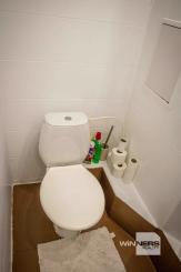 Exkluzívne Vám ponúkame na prenájom  zariadený 1,5 izbový byt v Humennom