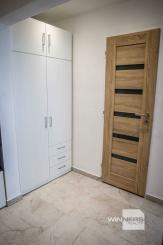 Exkluzívne Vám ponúkame na prenájom  zariadený 1,5 izbový byt v Humennom