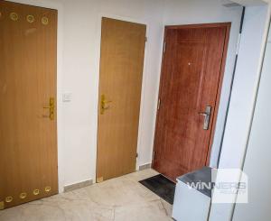 Exkluzívne Vám ponúkame na prenájom  zariadený 1,5 izbový byt v Humennom