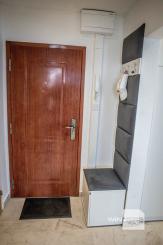 Exkluzívne Vám ponúkame na prenájom  zariadený 1,5 izbový byt v Humennom