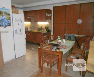 Prenájom 4-izb.byt v rodinnom dome; novostavba; detské ihrisko ; obec Láb