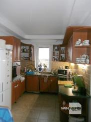 Prenájom 4-izb.byt v rodinnom dome; novostavba; detské ihrisko ; obec Láb