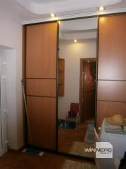 Prenájom 4-izb.byt v rodinnom dome; novostavba; detské ihrisko ; obec Láb