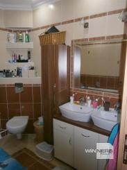 Prenájom 4-izb.byt v rodinnom dome; novostavba; detské ihrisko ; obec Láb