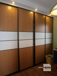 Prenájom 4-izb.byt v rodinnom dome; novostavba; detské ihrisko ; obec Láb