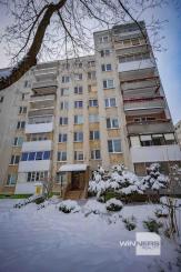 Exkluzívne Vám ponúkame na predaj 3 izbový byt  v Humennom