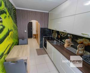 Exkluzívne Vám ponúkame na predaj 3 izbový byt  v Humennom