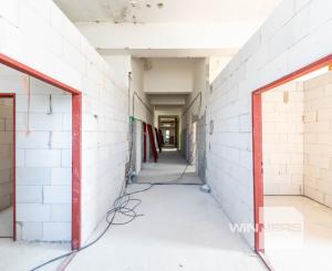 Exkluzívne na predaj budova s obrovským potenciálom v obci Oborín!